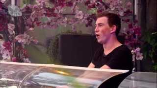 Tomorrowland 2013  Hardwell [upl. by Trebled]