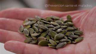 Uncover the Health Benefits of Pumpkin Seeds [upl. by Eidroj]