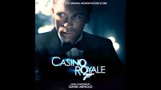 Casino Royale OST  African Rundown [upl. by Aksoyn225]