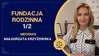 Fundacja Rodzinna  część 12 [upl. by Garlan994]