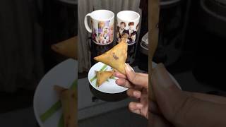 INDIANS Love BEEF 🥩 Beef Samosa [upl. by Guillermo]