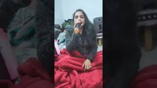 Darbar Tera Maiya Jannat ka najara hai  bhajan lover  Bhajan Sandhya program bhajan [upl. by Urbannai]