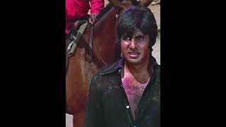 तो ये है ठाकुर का फौजी  GabbarBest Dialogue  Dharmendra Amitabh Sholay Shorts [upl. by Aihsenor]