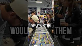 He Said The Deal Was MANDATORY  Pokemon Card Vendor POV  pokemon pokemoncard wholesome [upl. by Pauline]