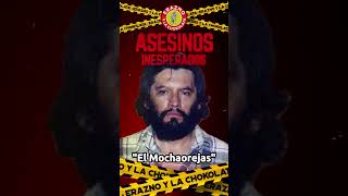 Asesinos Inesperados  El Mochaorejas [upl. by Whitford]