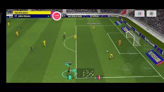 Live Teste Pes Mobile [upl. by Ambur]