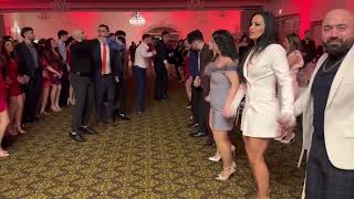 Valentine’s Day Party  Sargon Youkhana amp Martin Yaqo  February 11 2023 Chicago Part 1 [upl. by Haras]