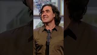 Micky Flanagan On City Breaks  Mock the Week Shorts [upl. by Annawahs]