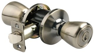 Best Cheap Door Knobs 2022 [upl. by Iduj]