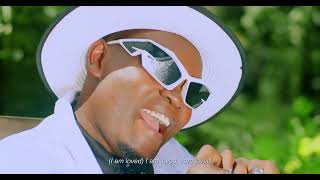 Promise Ahadi  Nimependwa Official video [upl. by Alemat]