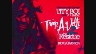 Tity Boi  Fuck the roof Official Audio [upl. by Chap]