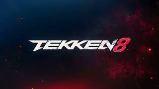 TEKKEN 8 OST  Secluded Training Ground 1st  Silently Boisterous [upl. by Carmelle450]