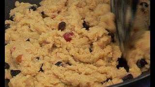 quot SEMOLINA HALWAH ENG quot Bajias Cooking [upl. by Oringas471]