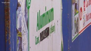 Tacoma considers recycling changes [upl. by Ardaid926]