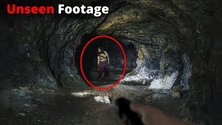 30 SCARIEST Cave Encounters Caught While Hiking  Scary Comp V75 [upl. by Highams]