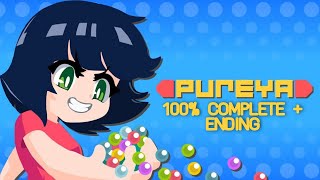 Pureya 100 complete  ending [upl. by Lorinda]