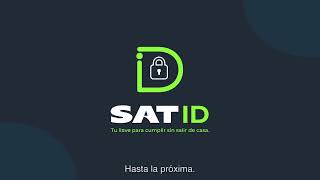 ¿Cómo generar o renovar tu Contraseña con SAT ID [upl. by Johnsten288]