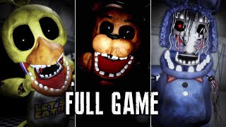 Top 10 Animatronic ideas for Five Nights at Freddys 2 [upl. by Thorsten330]