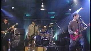 Helmet  Wilmas Rainbow amp Milquetoast from Jon Stewart live 1994 [upl. by Gnouv]