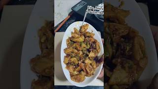 Homemade Pasta tastyfood gharkakhana ytshort food foodvlogs easyrecipe cooking music song [upl. by Schofield]