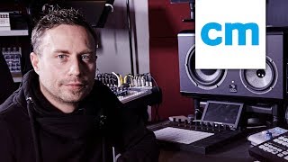 Producer Masterclass  Creating Techno with Tom Hades  Part 1 of 2 [upl. by Melborn76]