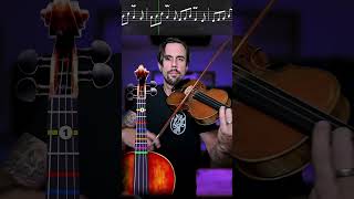 🎻 Jamie Duffy  Solas Violin Tutorial Part 2 with Sheet Music and Violin Tabs🤘 [upl. by Siusan]