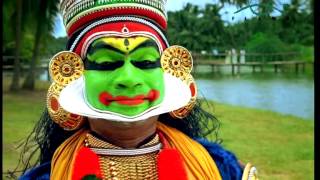 Perfetti  Alpenliebe Kathakali TVC by Iris Films [upl. by Layney]