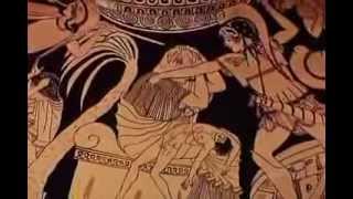 Greek Mythology God and Goddesses Documentary [upl. by Gaye364]