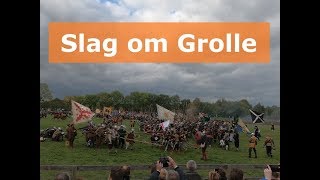 Slag om Grolle 2019 🇳🇱 [upl. by Carver]