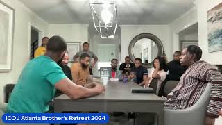 Sons of Abraham Brothers Retreat 2024 [upl. by Mccallum]