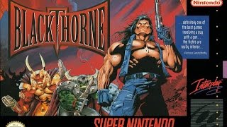 Blackthorne Video Walkthrough [upl. by Mcnutt321]