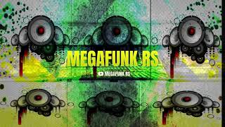 MEGA FUNK CONTROLA ESSA RABA MC TH  BASE PESADA [upl. by Essirehs]