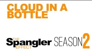 The Spangler Effect  Cloud in a Bottle Season 02 Episode 08 [upl. by Oremor244]