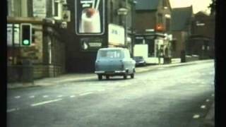 Truants Trail  A 1970s Hunslet Boys Club Film Part 1 [upl. by Ylrebmic]