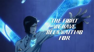 That Anime Show Bleach TYBW Episode 30 [upl. by Salomo]