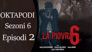 OKTAPODI Sezoni 6 Episodi 2 me titra shqip [upl. by Aiet]