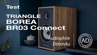 🇫🇷 Triangle Borea BR03 Connect parée pour lAVENIR [upl. by Einoj]