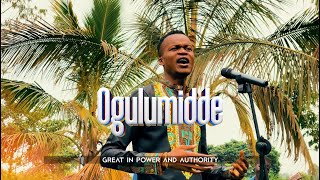 OGULUMIDDE BY COLINES PRAISE OFFICIAL VIDEO [upl. by Eitteb]