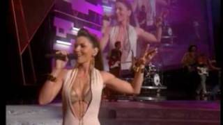 Shania Twain  Medley Im Gonna Getcha Good amp Up  Live in AMAmpg [upl. by Hallock]