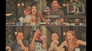 Vox Machina  Smile [upl. by Oflodur]