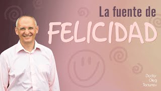 ¿Qué es la felicidad ¿Cómo funciona nuestra psique [upl. by Gainor234]