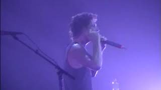 Audioslave  Exploder Live  Sound Advice Amphitheatre West Palm Beach FL  08052003 [upl. by Bodnar]