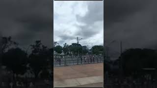 disturbios en venezuela hoy noticias para el mundo lanzas gases lacrimógenos [upl. by Friedman554]