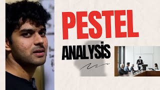 PESTEL Analysis  PESTEL Explained [upl. by Jacqui]