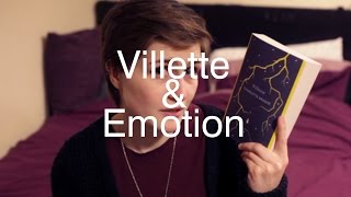 Villette amp Emotion  9 [upl. by Michey]