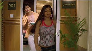 Nayi Padosan Ayesha Takia Ke Chakkar Me Asli Pyar Bhul Baithe Shahid  Dil Maange More Movie Part 2 [upl. by Juta969]