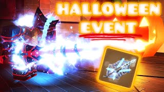 New Fabled Legacy Halloween Event [upl. by Baudin]