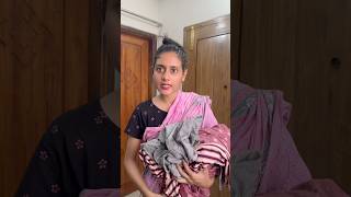 Nowadays homemaker be like funny apon comedyvideos aponjon comedy funnyclips [upl. by Ednarb]