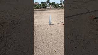 Cricket lover feel this momentcricket youtubeshorts trending viralvideo [upl. by Eiliak]