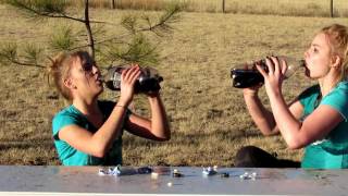 COKE AND MENTOS CHALLENGE [upl. by Rinaldo]